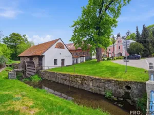 Prodej rodinného domu, Vysočina - Svobodné Hamry, 100 m2