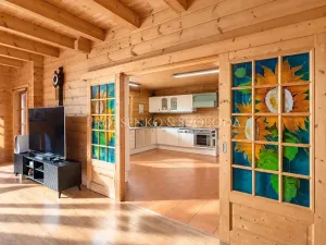 Prodej ubytování, Trhové Sviny, Rejta, 800 m2