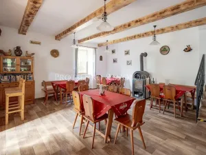Prodej ubytování, Benešov nad Černou, 217 m2