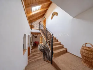 Prodej ubytování, Benešov nad Černou, 217 m2