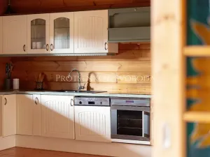 Prodej rodinného domu, Trhové Sviny, Rejta, 800 m2