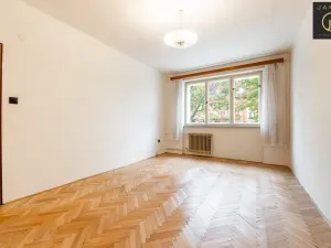 Prodej bytu 2+1, Kladno, Vašíčkova, 50 m2