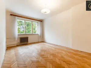 Prodej bytu 2+1, Kladno, Vašíčkova, 50 m2