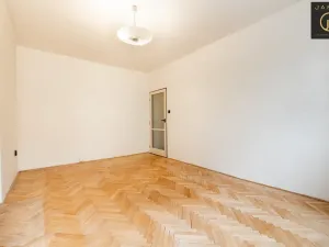 Prodej bytu 2+1, Kladno, Vašíčkova, 50 m2