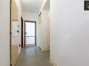 Prodej bytu 2+1, Kladno, Vašíčkova, 50 m2