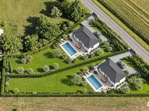 Prodej pozemku pro bydlení, Dubčany, 904 m2