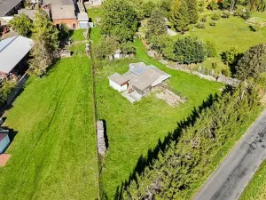 Prodej pozemku pro bydlení, Dubčany, 904 m2