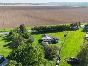 Prodej pozemku pro bydlení, Dubčany, 904 m2