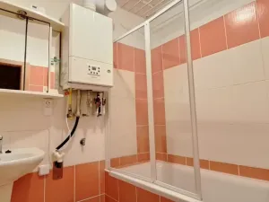 Pronájem bytu 2+1, Jihlava, Hamerníkova, 57 m2