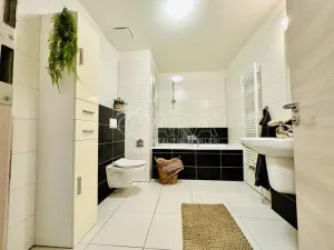 Prodej bytu 2+kk, České Budějovice - České Budějovice 2, Lipová, 53 m2