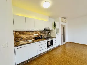 Prodej bytu 2+kk, České Budějovice - České Budějovice 2, Lipová, 53 m2