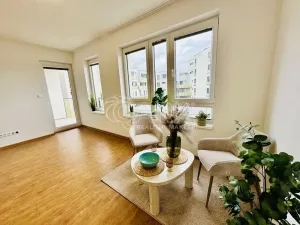 Prodej bytu 2+kk, České Budějovice - České Budějovice 2, Lipová, 53 m2