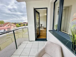 Prodej bytu 2+kk, České Budějovice - České Budějovice 2, Lipová, 53 m2