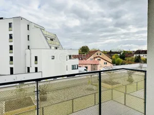 Prodej bytu 2+kk, České Budějovice - České Budějovice 2, Lipová, 53 m2