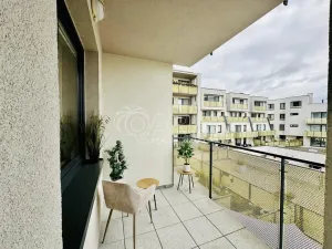 Prodej bytu 2+kk, České Budějovice - České Budějovice 2, Lipová, 53 m2