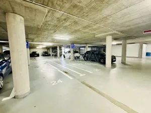 Prodej bytu 2+kk, České Budějovice - České Budějovice 2, Lipová, 53 m2