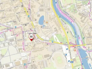 Prodej bytu 2+kk, České Budějovice - České Budějovice 2, Lipová, 53 m2