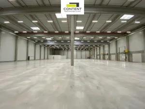 Pronájem skladu, Vejprnice, Tyršova, 16000 m2