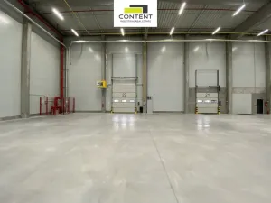 Pronájem skladu, Vejprnice, Tyršova, 16000 m2
