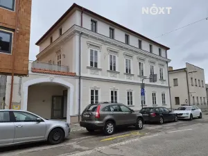 Pronájem bytu 3+kk, Hluboká nad Vltavou, Masarykova, 68 m2