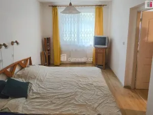 Prodej bytu 2+kk, Praha - Kunratice, K Václavce, 69 m2
