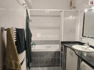Prodej bytu 2+kk, Praha - Kunratice, K Václavce, 69 m2