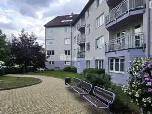 Prodej bytu 2+kk, Praha - Kunratice, K Václavce, 69 m2