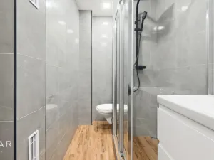Prodej bytu 1+kk, Karviná - Mizerov, Borovského, 38 m2