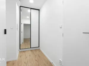 Prodej bytu 1+kk, Karviná - Mizerov, Borovského, 38 m2