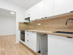 Prodej bytu 1+kk, Karviná - Mizerov, Borovského, 38 m2