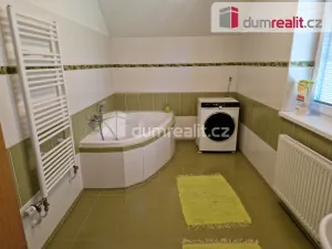 Pronájem bytu 3+kk, Zlatá Koruna - Plešovice, 138 m2