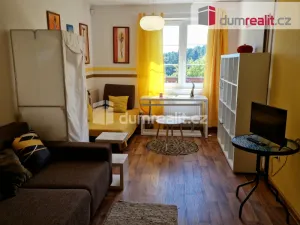 Pronájem bytu 3+kk, Zlatá Koruna - Plešovice, 138 m2