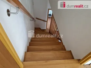Pronájem bytu 3+kk, Zlatá Koruna - Plešovice, 138 m2