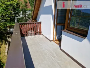 Pronájem bytu 3+kk, Zlatá Koruna - Plešovice, 138 m2