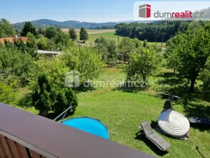 Pronájem bytu 3+kk, Zlatá Koruna - Plešovice, 138 m2