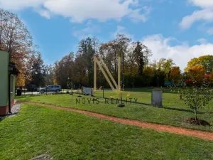 Pronájem bytu 1+1, Konstantinovy Lázně, Plzeňská, 32 m2