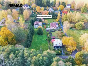 Prodej rodinného domu, Jiříkov, 95 m2