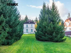 Prodej rodinného domu, Jiříkov, 95 m2