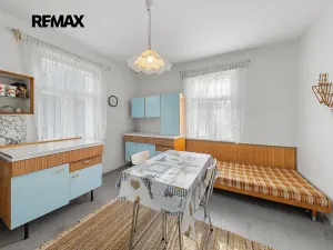 Prodej rodinného domu, Jiříkov, 95 m2