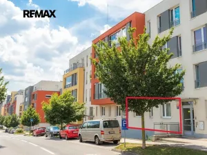 Prodej bytu 2+kk, Praha - Stodůlky, Raichlova, 50 m2