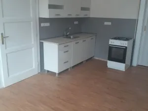 Pronájem bytu 2+kk, Olomouc, Šmeralova, 49 m2