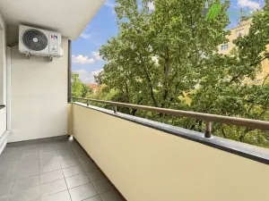 Prodej bytu 3+kk, Hodonín, Lipová alej, 82 m2