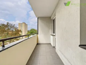 Prodej bytu 3+kk, Hodonín, Lipová alej, 82 m2