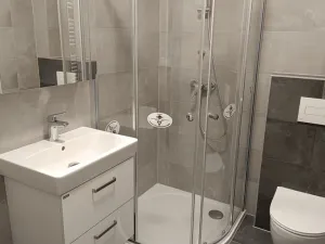 Pronájem bytu 2+kk, Zlín - Malenovice, Pod Hradem I, 47 m2