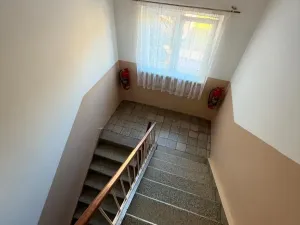 Prodej bytu 2+1, Podbořany, Velká osada, 53 m2