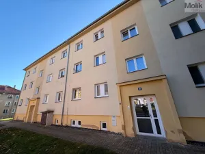 Prodej bytu 2+1, Podbořany, Velká osada, 53 m2