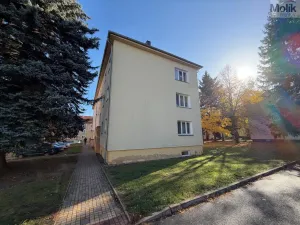 Prodej bytu 2+1, Podbořany, Velká osada, 53 m2