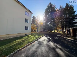 Prodej bytu 2+1, Podbořany, Velká osada, 53 m2