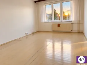 Pronájem bytu 1+1, Klatovy, Za Beránkem, 39 m2