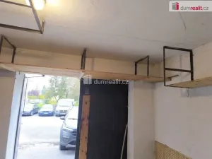 Prodej garáže, Frenštát pod Radhoštěm, Podříčí, 21 m2